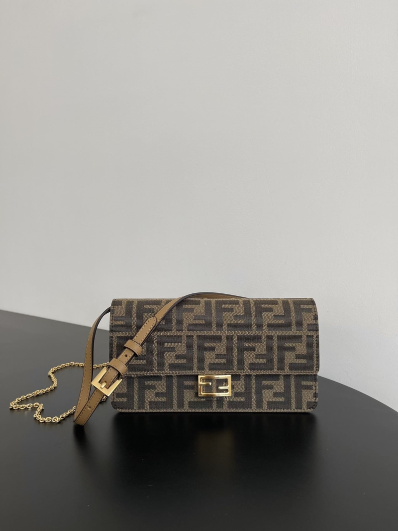 Fendi Satchel Bags